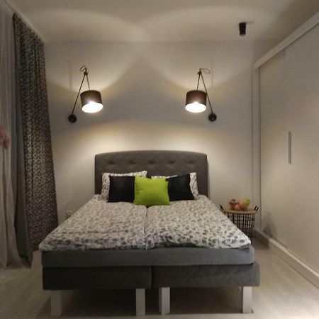 Apartament Nikola Варшава Экстерьер фото