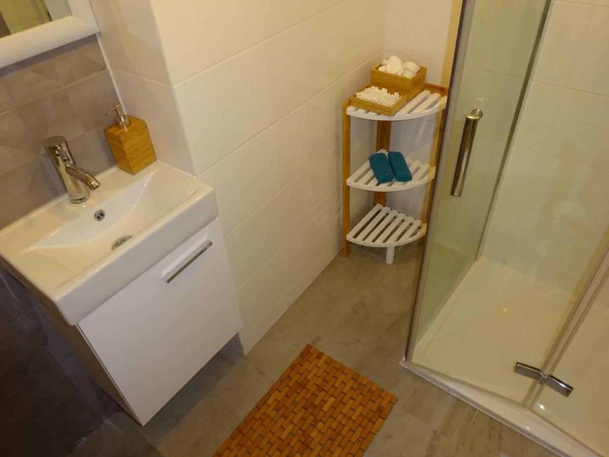 Apartament Nikola Варшава Экстерьер фото