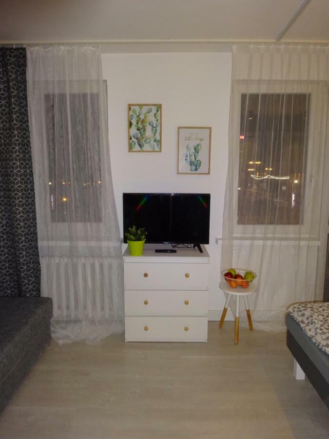Apartament Nikola Варшава Экстерьер фото