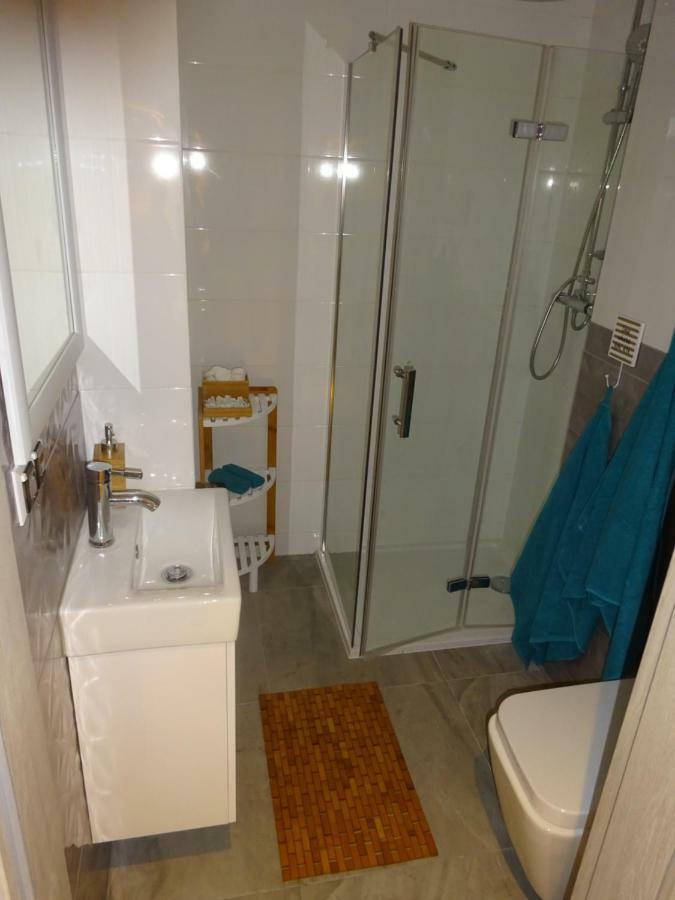 Apartament Nikola Варшава Экстерьер фото