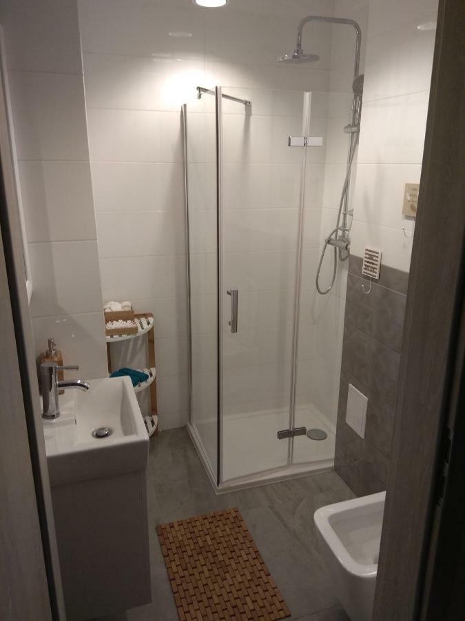 Apartament Nikola Варшава Экстерьер фото