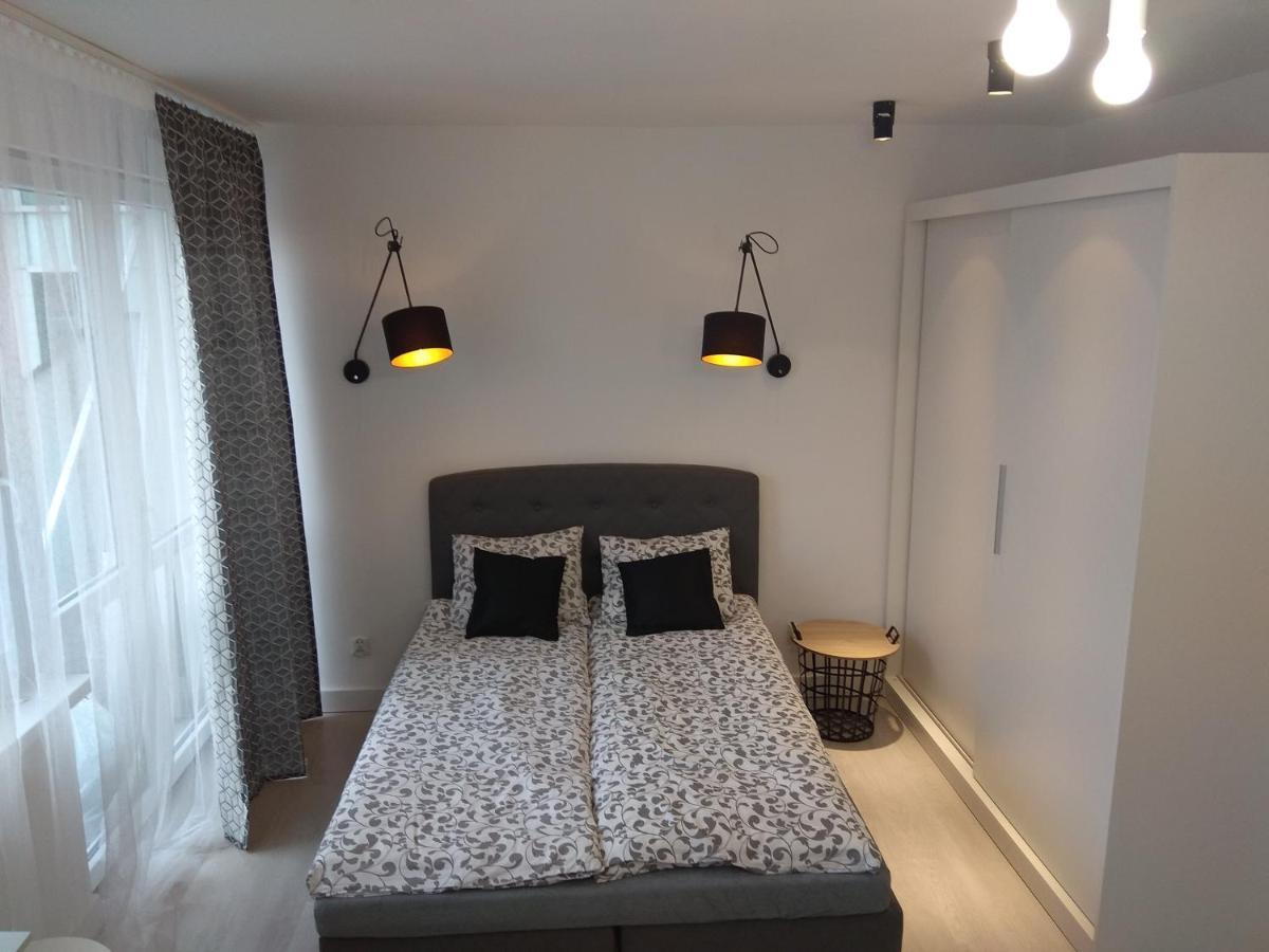 Apartament Nikola Варшава Номер фото
