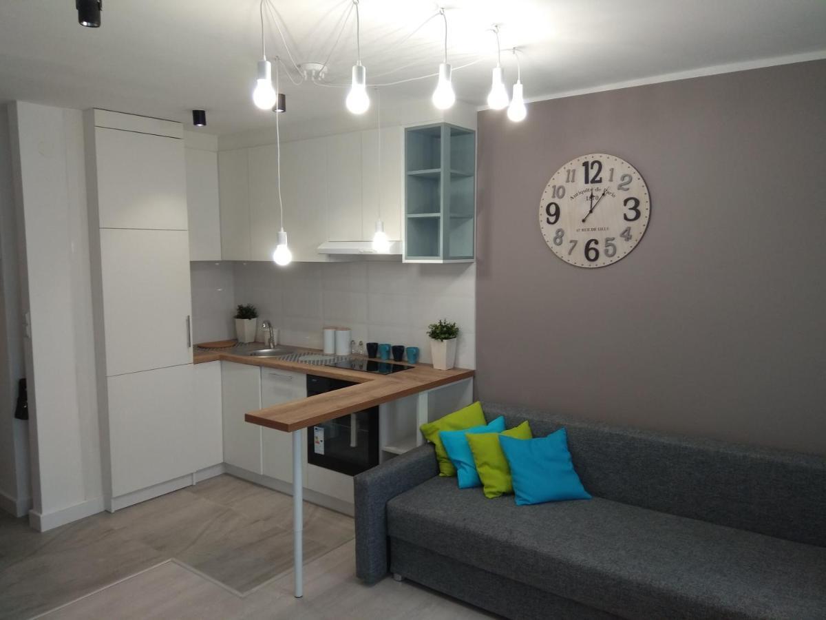 Apartament Nikola Варшава Номер фото